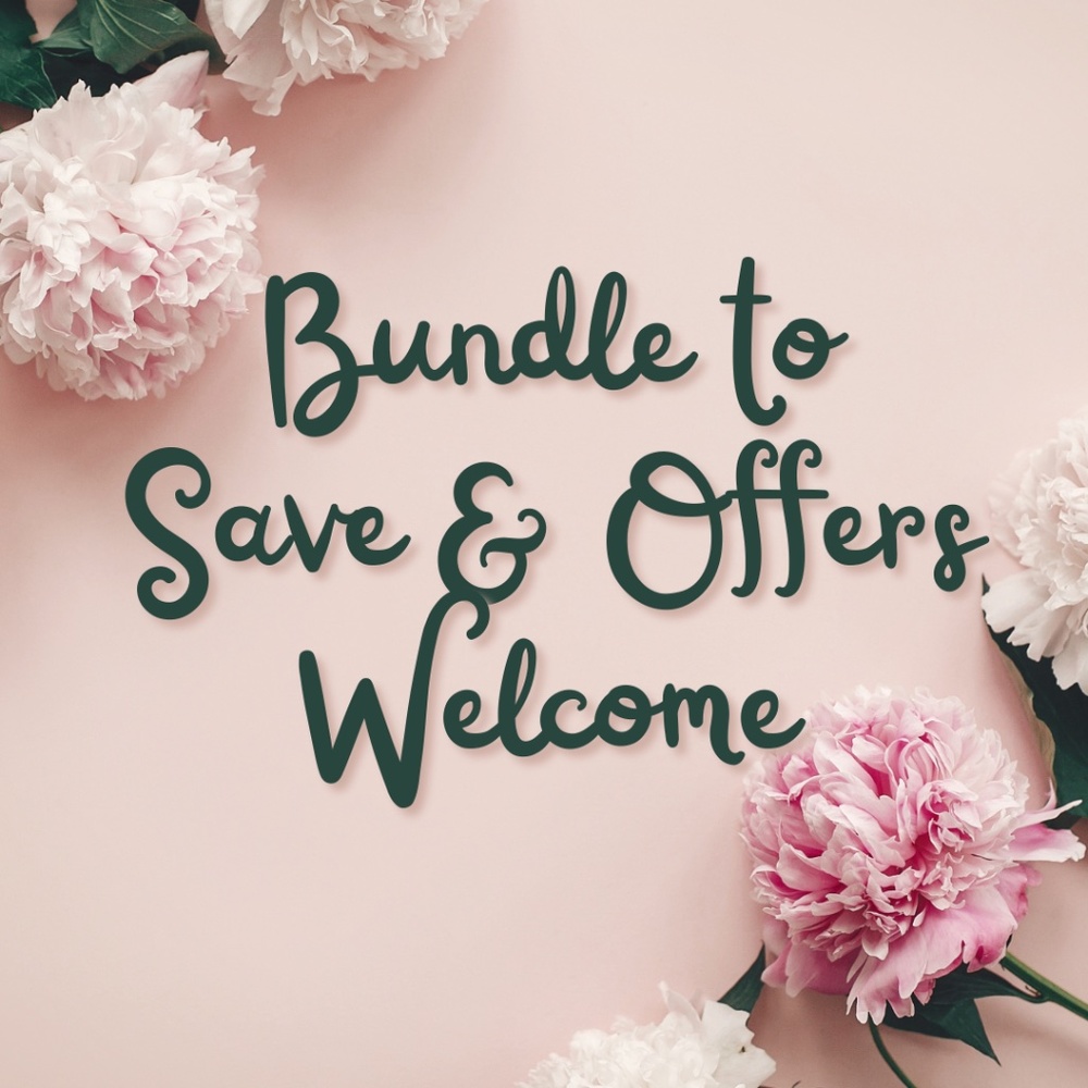 Welcome to My Closet!